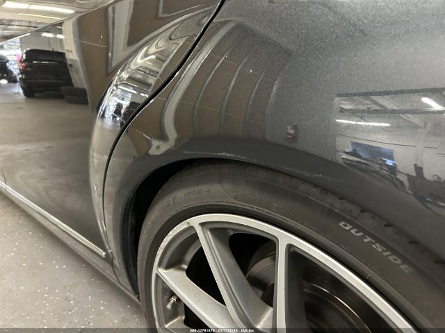 2011 MERCEDES-BENZ S 550 WDDNG8GB9BA399338 Photo 5
