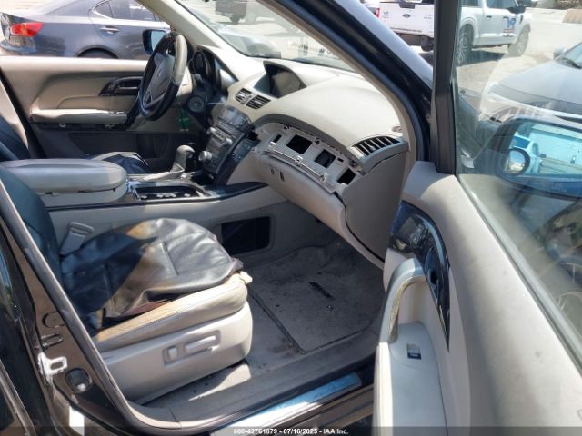 2007 ACURA MDX 2HNYD28547H526795 Photo 4