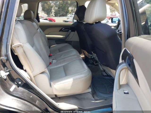 2007 ACURA MDX 2HNYD28547H526795 Photo 7
