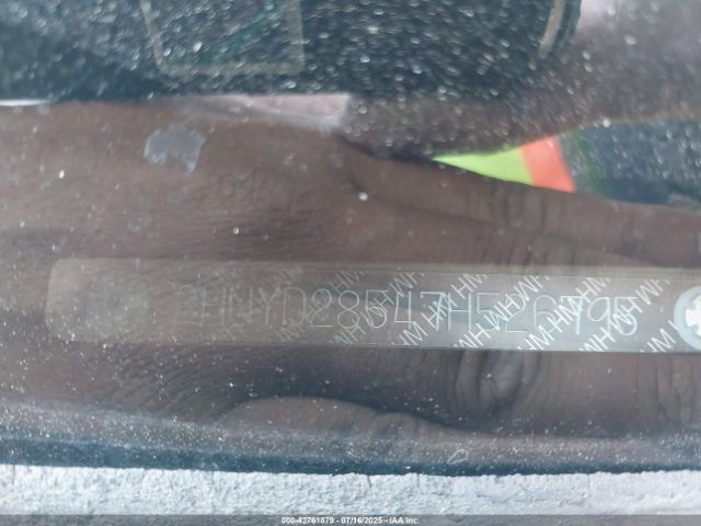 2007 ACURA MDX 2HNYD28547H526795 Photo 8