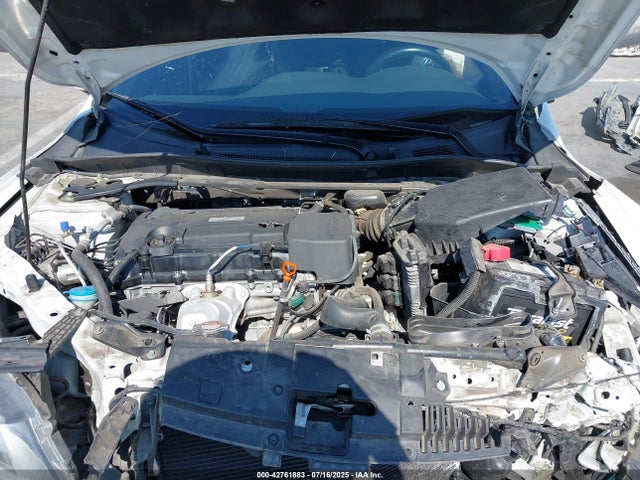 1HGCR2F19HA059053 Honda k24w1