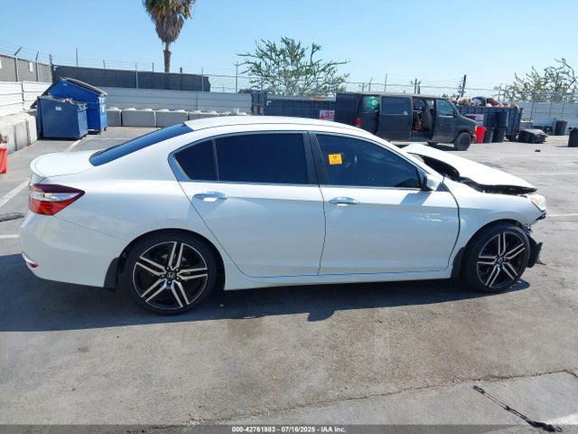 1HGCR2F19HA059053 Honda k24w1