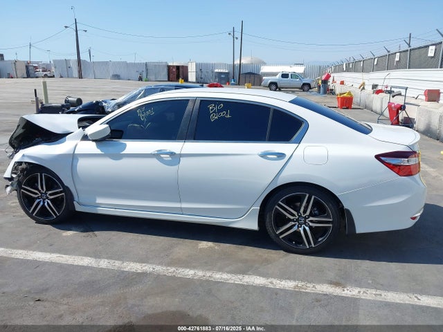1HGCR2F19HA059053 Honda k24w1