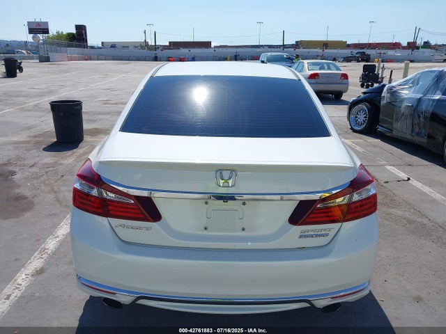 1HGCR2F19HA059053 Honda k24w1