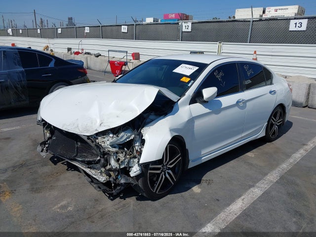 1HGCR2F19HA059053 Honda k24w1