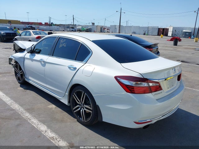 1HGCR2F19HA059053 Honda k24w1