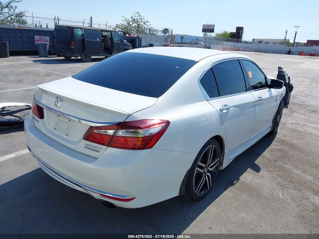 1HGCR2F19HA059053 Honda k24w1