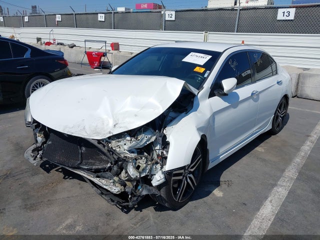1HGCR2F19HA059053 Honda k24w1
