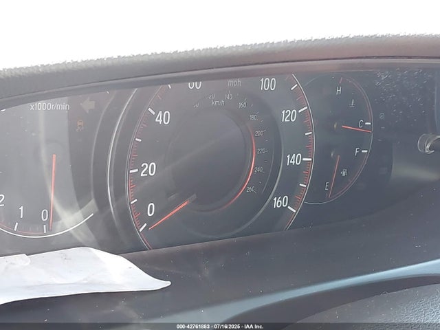 1HGCR2F19HA059053 Honda k24w1