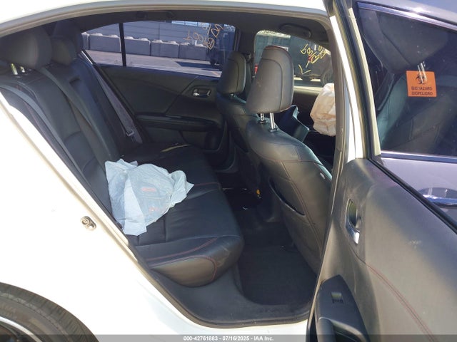 1HGCR2F19HA059053 Honda k24w1