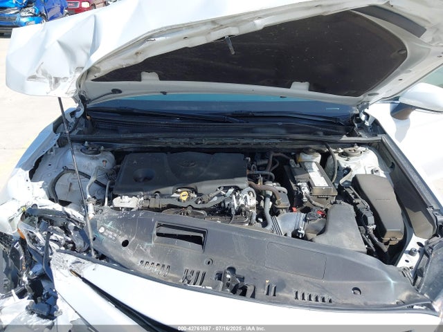 4T1T11AK5RU196552 Toyota a25a-fks