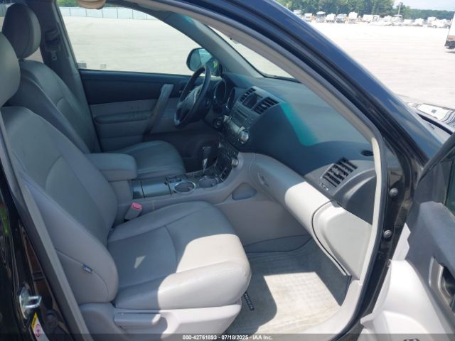 2010 TOYOTA HIGHLANDER 5TDJK3EH2AS017377 Photo 4