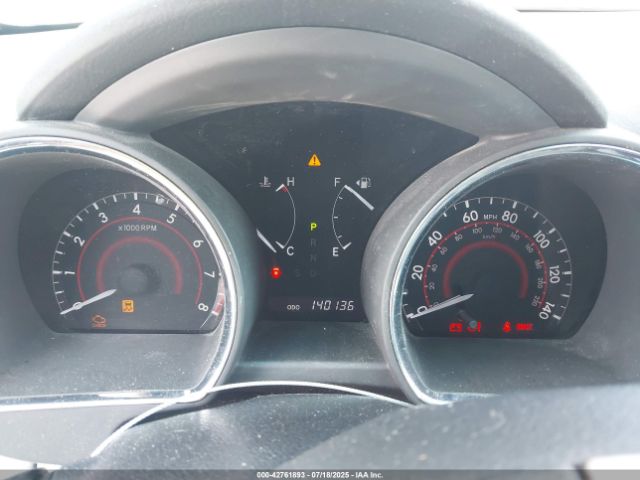 2010 TOYOTA HIGHLANDER 5TDJK3EH2AS017377 Photo 6