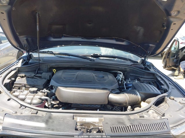 Dodge 2020 2020 1C4RDHDG3LC380987 Image 10