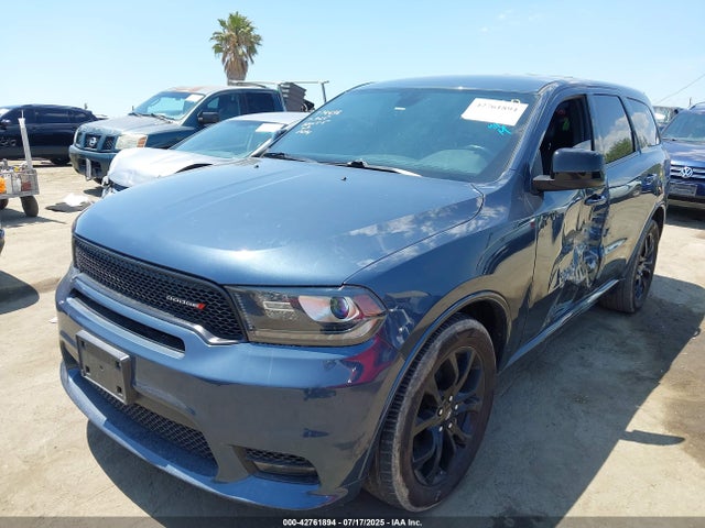 Dodge 2020 2020 1C4RDHDG3LC380987 Image 2