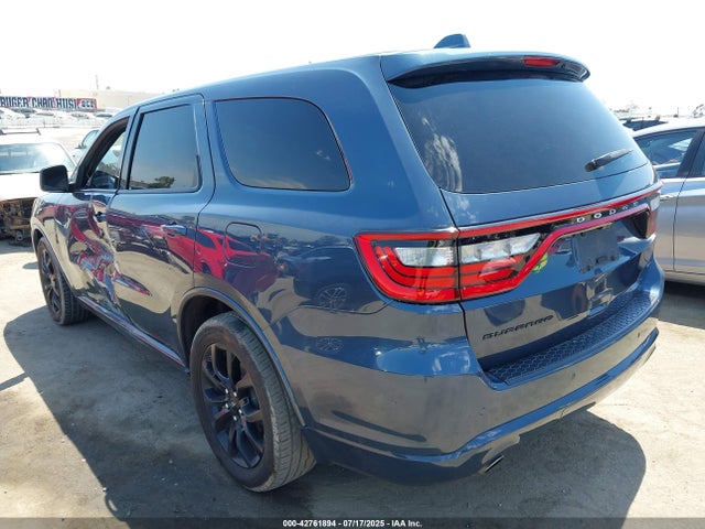 Dodge 2020 2020 1C4RDHDG3LC380987 Image 3