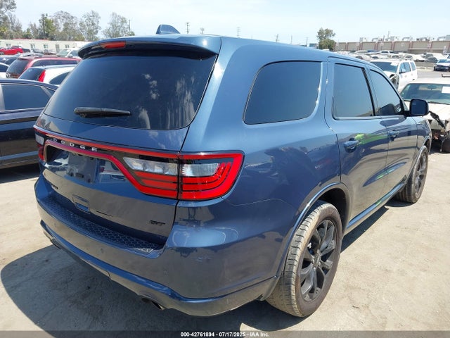 Dodge 2020 2020 1C4RDHDG3LC380987 Image 4