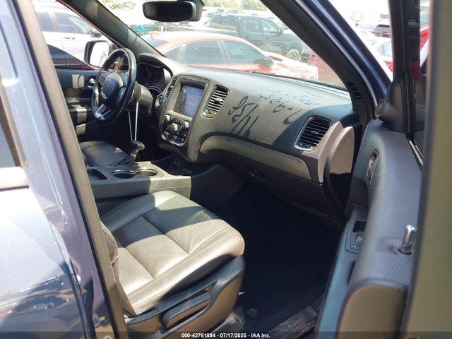 Dodge 2020 2020 1C4RDHDG3LC380987 Image 5