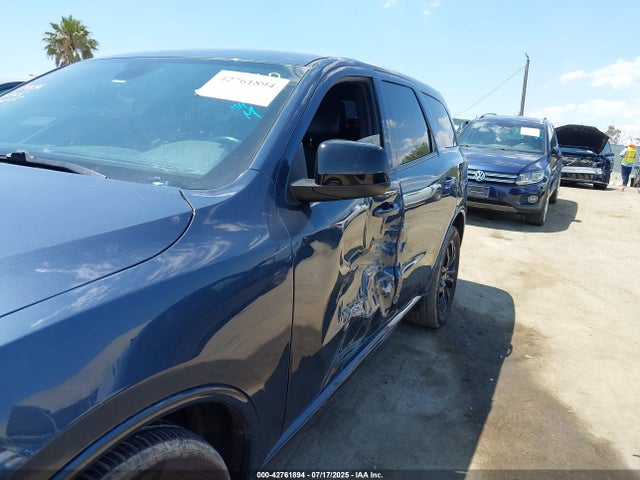 Dodge 2020 2020 1C4RDHDG3LC380987 Image 6