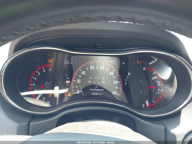 Dodge 2020 2020 1C4RDHDG3LC380987 Image 7