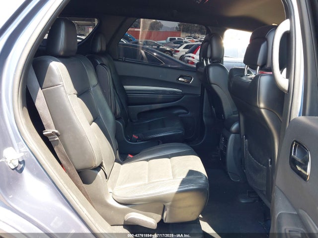 Dodge 2020 2020 1C4RDHDG3LC380987 Image 8