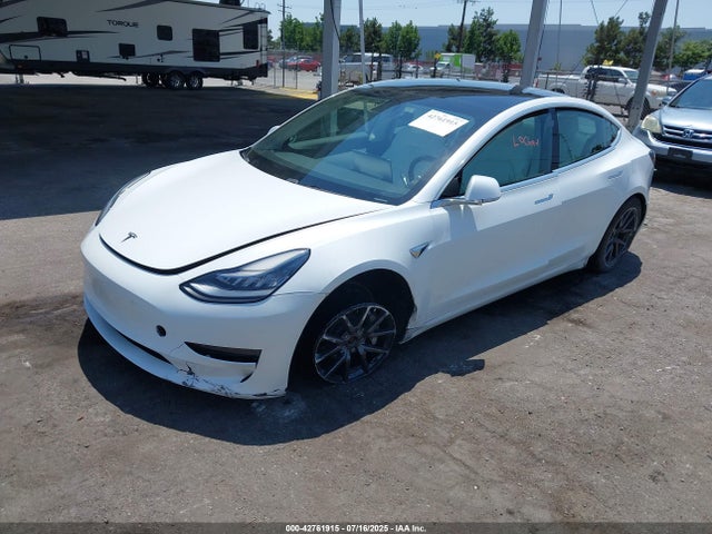 2019 TESLA MODEL 3 5YJ3E1EB3KF512970 Photo 1