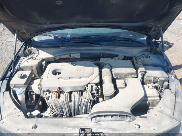 5XXGT4L38GG059891 KIA t-gdi theta ii