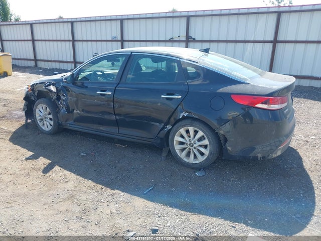 5XXGT4L38GG059891 KIA t-gdi theta ii