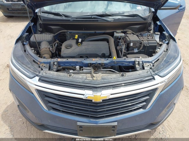 3GNAXUEG4RL344290 Chevrolet lsd