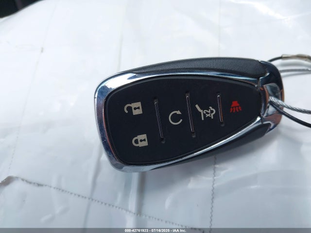 3GNAXUEG4RL344290 Chevrolet lsd