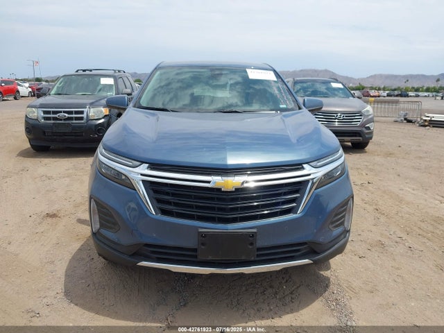 3GNAXUEG4RL344290 Chevrolet lsd