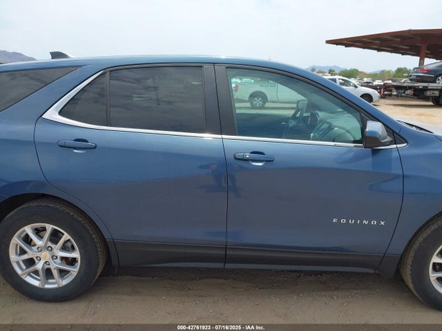 3GNAXUEG4RL344290 Chevrolet lsd