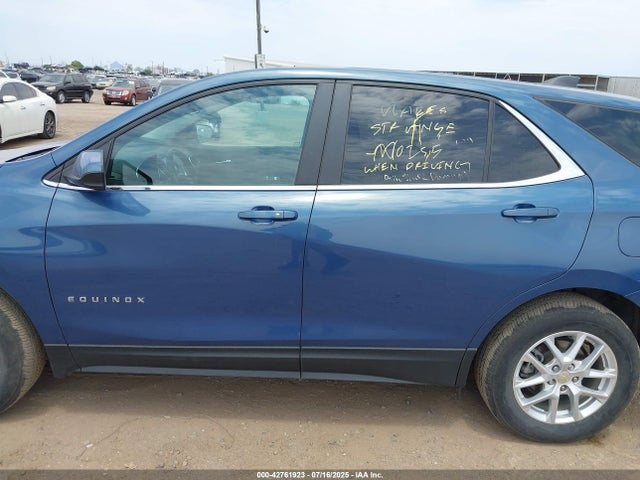 3GNAXUEG4RL344290 Chevrolet lsd