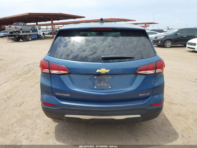 3GNAXUEG4RL344290 Chevrolet lsd