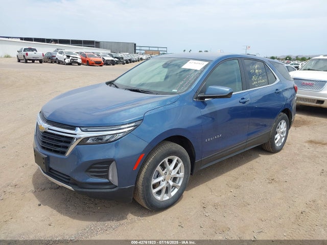 3GNAXUEG4RL344290 Chevrolet lsd
