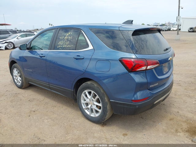 3GNAXUEG4RL344290 Chevrolet lsd