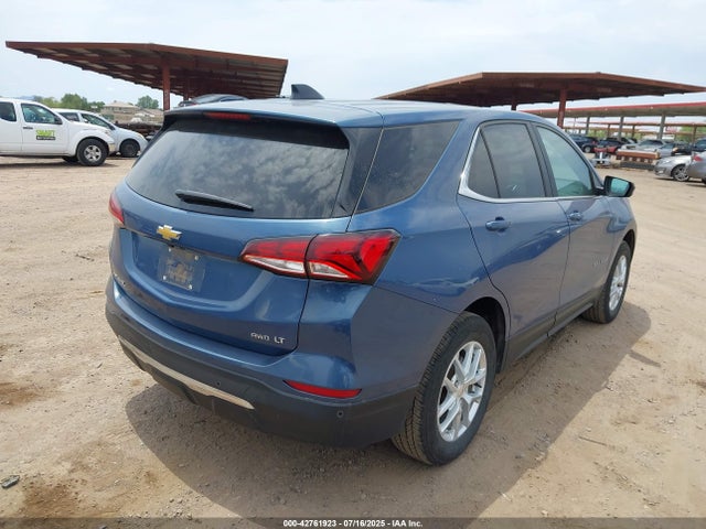 3GNAXUEG4RL344290 Chevrolet lsd