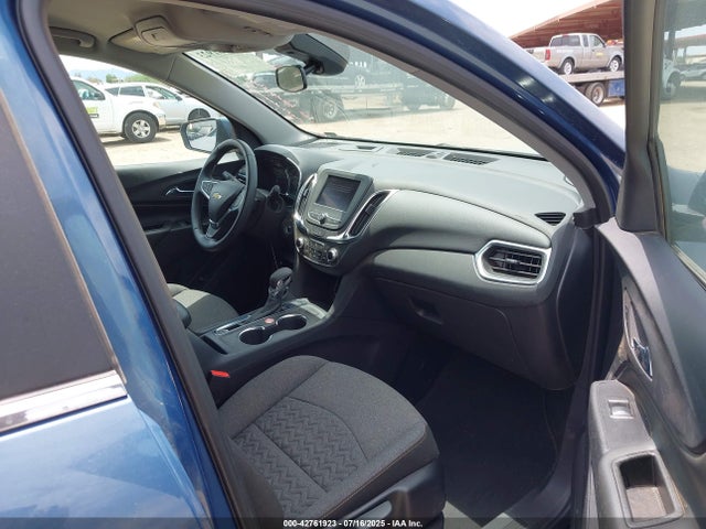 3GNAXUEG4RL344290 Chevrolet lsd