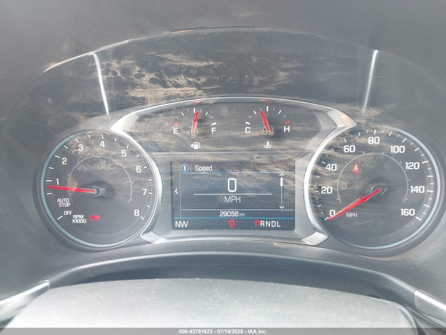 3GNAXUEG4RL344290 Chevrolet lsd