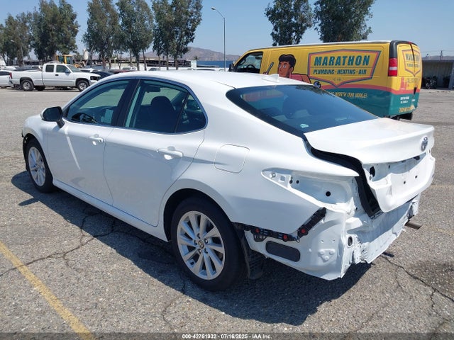 4T1C11AK7RU236890 Toyota a25a-fks