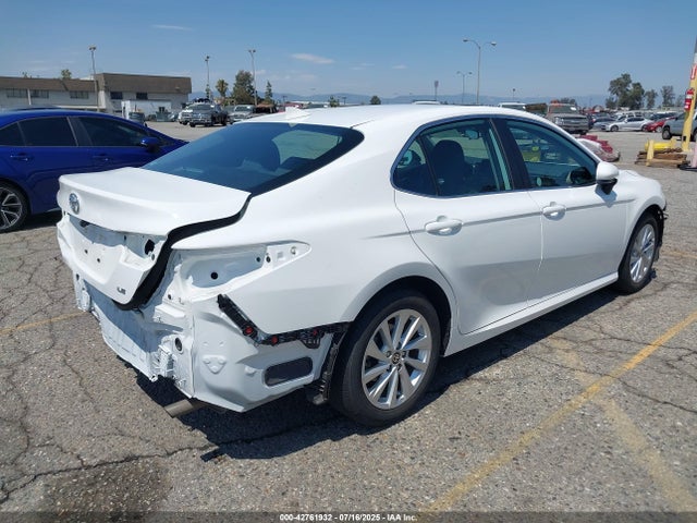 4T1C11AK7RU236890 Toyota a25a-fks