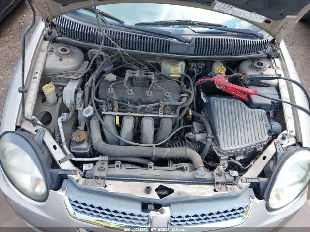 Продажа на аукционе авто 2003 Dodge Neon Se, vin: 1B3ES26C03D176915, номер лота: 42761933
