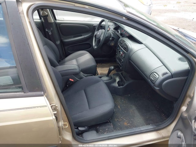 Продажа на аукционе авто 2003 Dodge Neon Se, vin: 1B3ES26C03D176915, номер лота: 42761933
