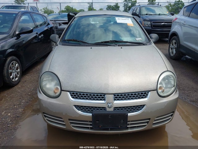 Продажа на аукционе авто 2003 Dodge Neon Se, vin: 1B3ES26C03D176915, номер лота: 42761933