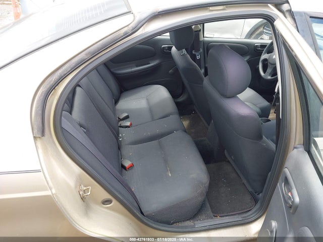 Продажа на аукционе авто 2003 Dodge Neon Se, vin: 1B3ES26C03D176915, номер лота: 42761933