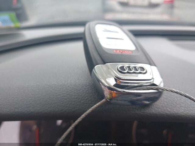 2014 AUDI A6 WAUFGAFC6EN004171 Photo 10
