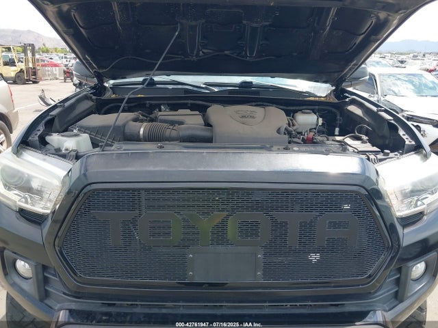 5TFCZ5ANXJX144089 Toyota 2gr-fks