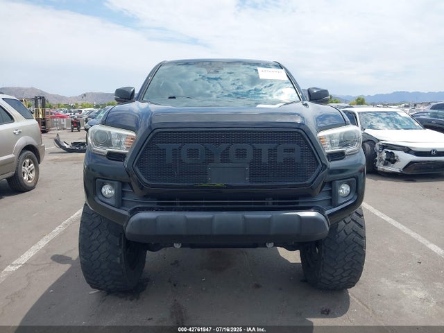 5TFCZ5ANXJX144089 Toyota 2gr-fks