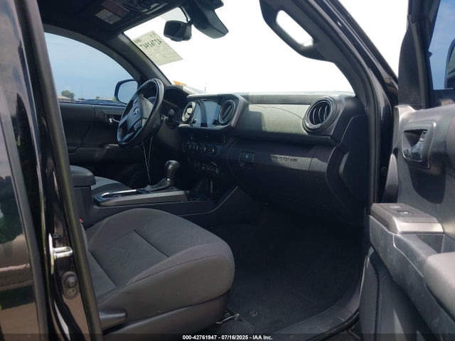 5TFCZ5ANXJX144089 Toyota 2gr-fks