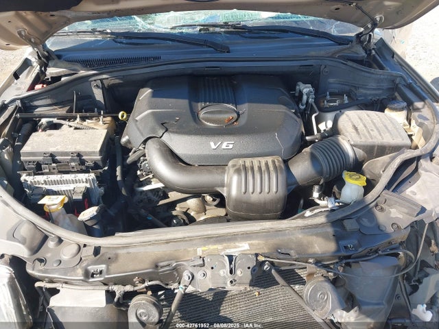 Jeep 2014 2014 1C4RJFBG1EC589017 Image 10